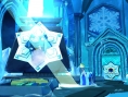Zack & Wiki en dix images