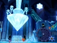 Zack & Wiki dans le froid
