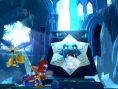 Zack & Wiki dans le froid
