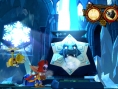 Zack & Wiki dans le froid
