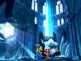 Zack & Wiki dans le froid