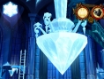 Zack & Wiki dans le froid