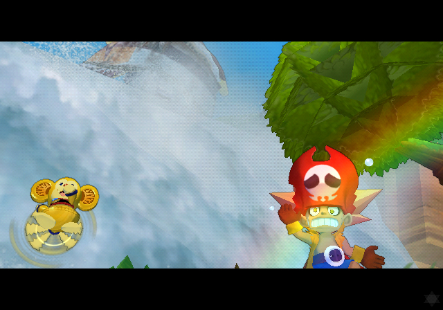 Zack & Wiki : spot publicitaire