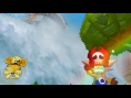 Zack & Wiki : spot publicitaire