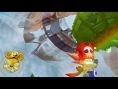 Zack & Wiki : spot publicitaire