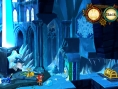 Zack & Wiki : spot publicitaire