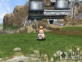 Koei annonce Opoona sur Wii