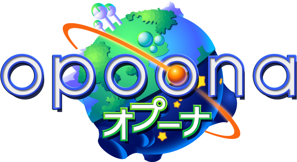 Koei annonce Opoona sur Wii