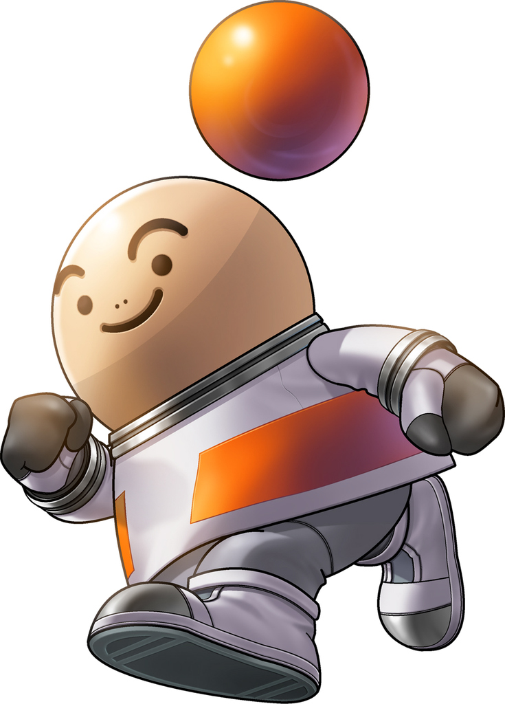 Koei annonce Opoona sur Wii