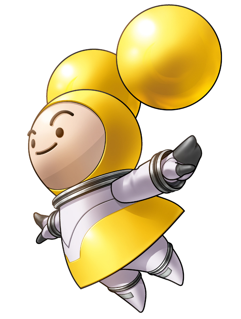 Koei annonce Opoona sur Wii