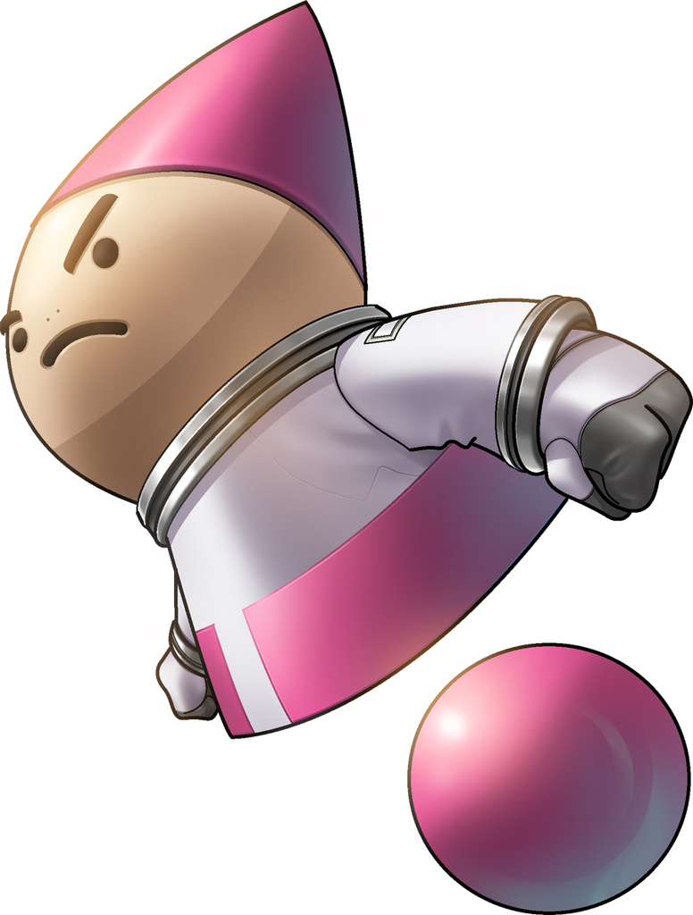 Koei annonce Opoona sur Wii