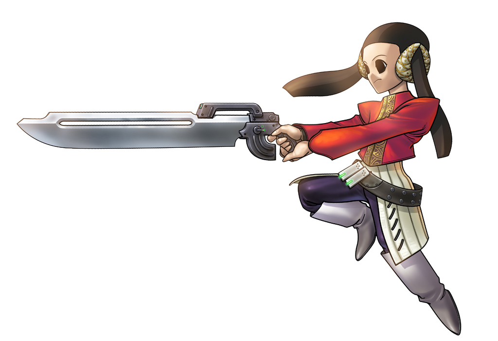 Koei annonce Opoona sur Wii