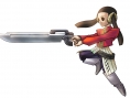 Koei annonce Opoona sur Wii