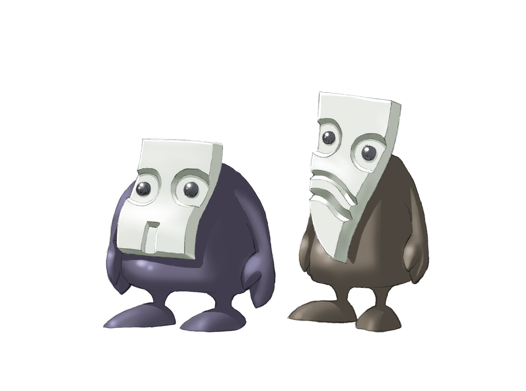 Koei annonce Opoona sur Wii