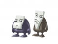 Koei annonce Opoona sur Wii
