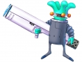 Koei annonce Opoona sur Wii