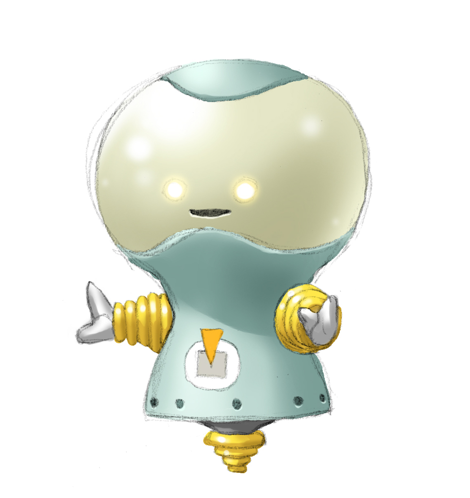Koei annonce Opoona sur Wii