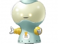 Koei annonce Opoona sur Wii