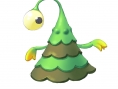 Koei annonce Opoona sur Wii