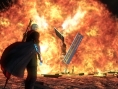 E3 2007 : Images Devil May Cry 4