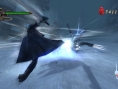 E3 2007 : Images Devil May Cry 4