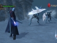 E3 2007 : Images Devil May Cry 4