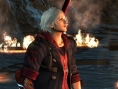 E3 2007 : Images Devil May Cry 4