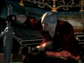 Devil May Cry 4 met l'ambiance