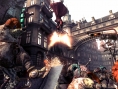 Devil May Cry 4 met l'ambiance