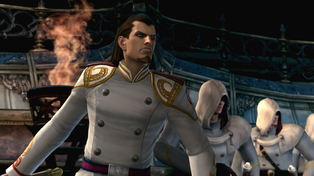 Devil May Cry 4 se précise