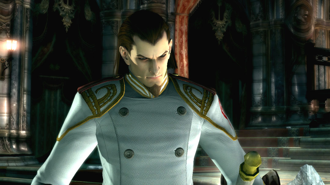 Devil May Cry 4 se précise
