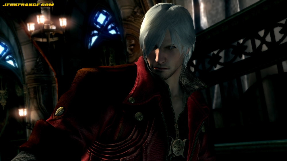 Devil May Cry 4 se précise