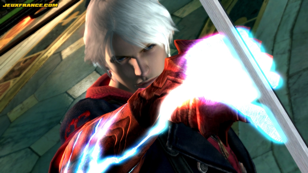 Devil May Cry 4 se précise