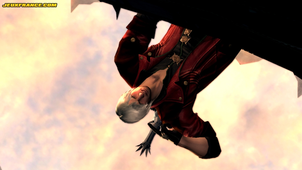 Devil May Cry 4 se précise