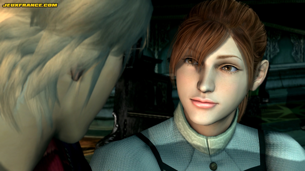 Devil May Cry 4 se précise