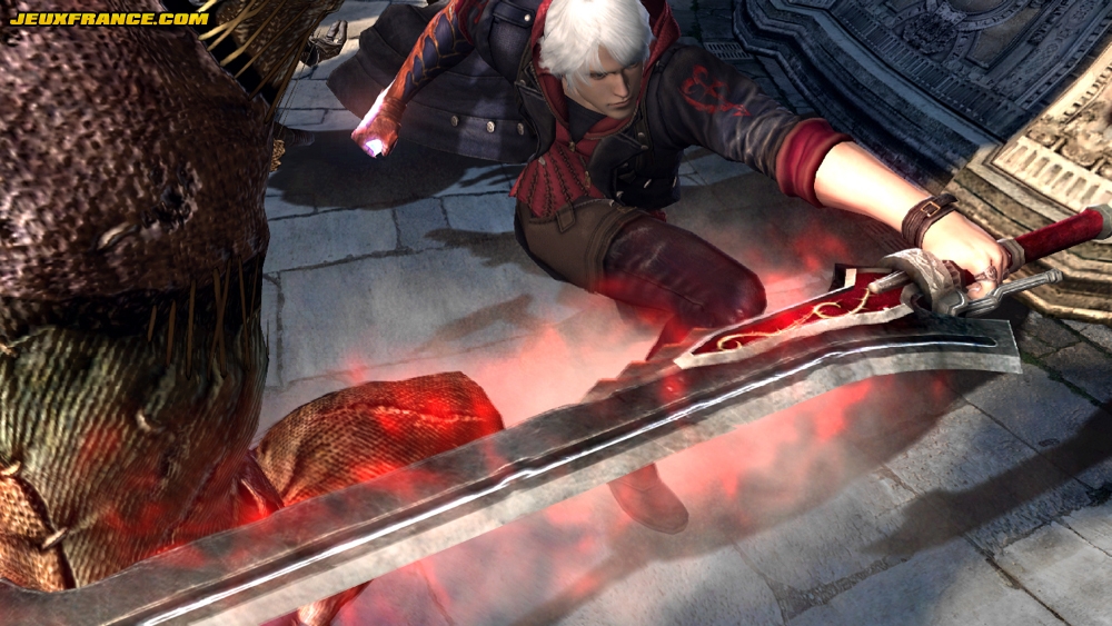 Devil May Cry 4 se précise