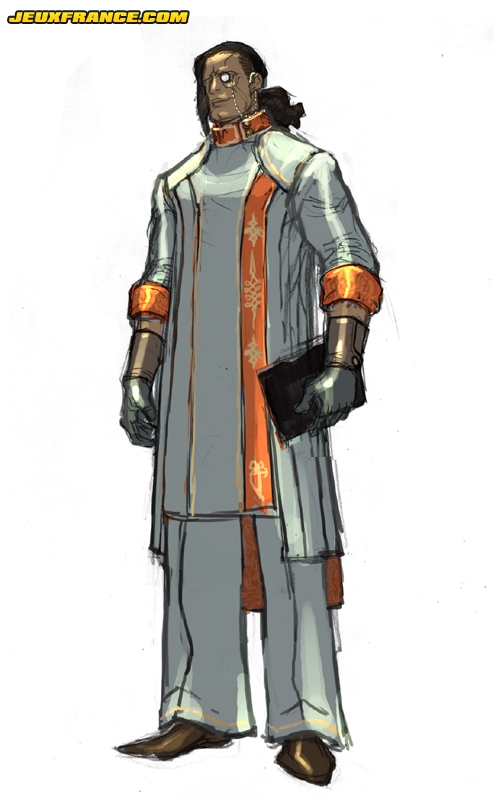 Devil May Cry 4 se précise