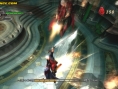 Devil May Cry 4 : le choc des titans