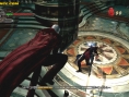 Devil May Cry 4 jouable à Leipzig