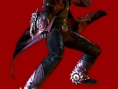 Devil May Cry 4 : plus d'images