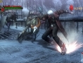 Devil May Cry 4 : plus d'images