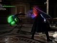 Devil May Cry 4 en plein duel