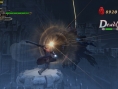 Devil May Cry 4 en plein duel