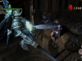 Devil May Cry 4 en plein duel