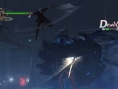 Devil May Cry 4 en plein duel
