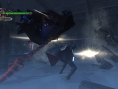Devil May Cry 4 en plein duel
