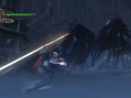 Devil May Cry 4 en plein duel