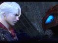 Devil May Cry 4 en plein duel
