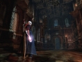Devil May Cry 4 en plein duel
