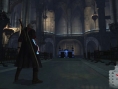 Devil May Cry 4 en plein duel